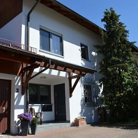 Fewo-Alb-Traum Erkenbrechtsweiler Exterior photo